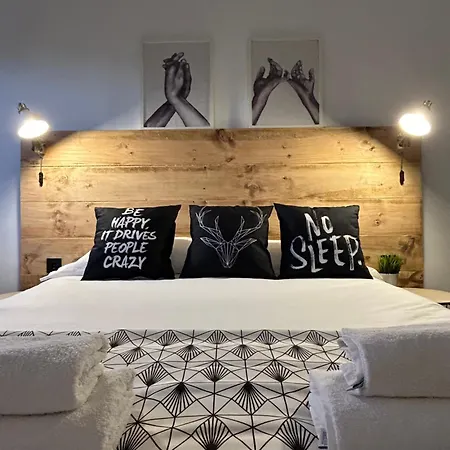 Apartmán Pura Vida *