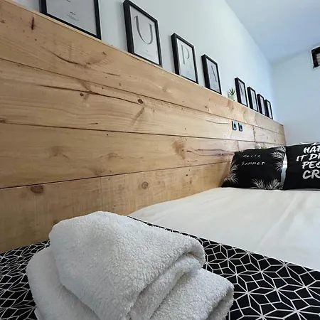 Apartmán Pura Vida *
