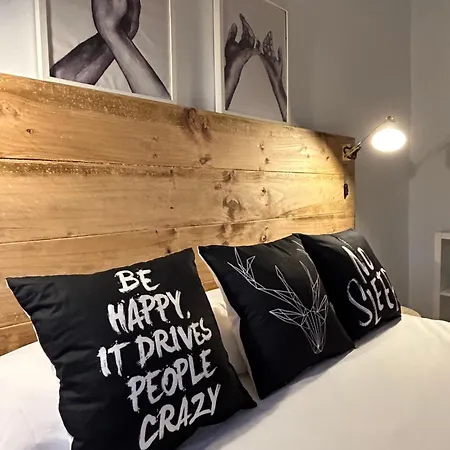 Apartmán Pura Vida