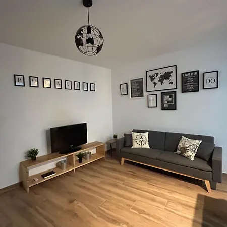 Apartmán Pura Vida *