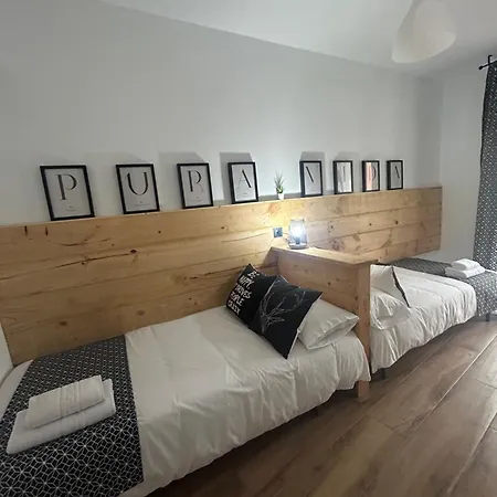 Apartmán Pura Vida *