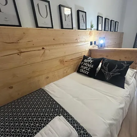 Apartmán Pura Vida