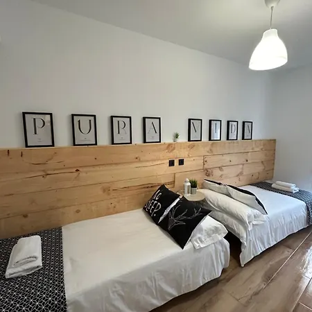 Pura Vida Apartmán *