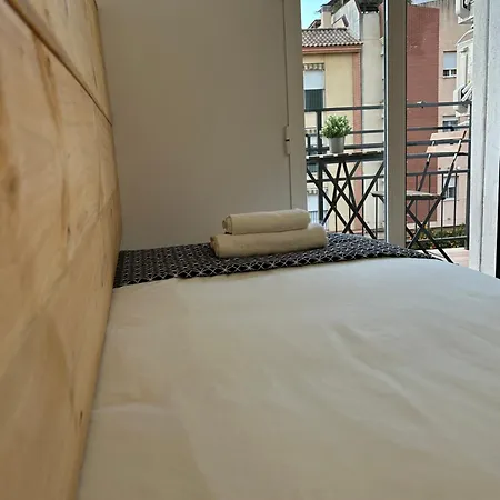 Pura Vida Apartment