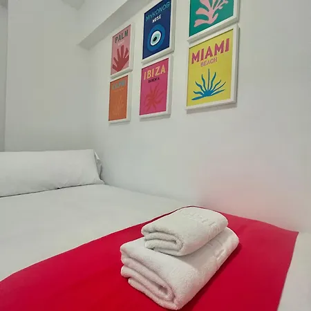Apartment Pura Vida