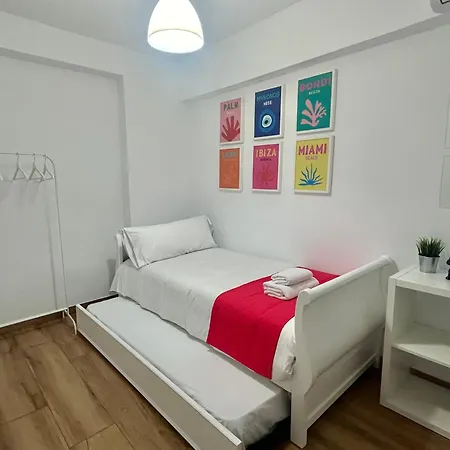 Pura Vida Cordoba