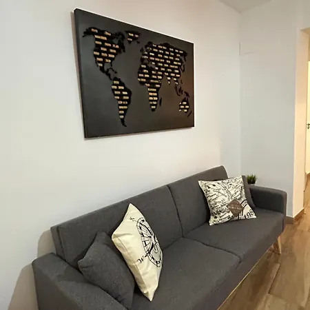 Apartment Pura Vida