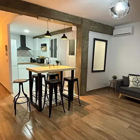 Pura Vida Apartment