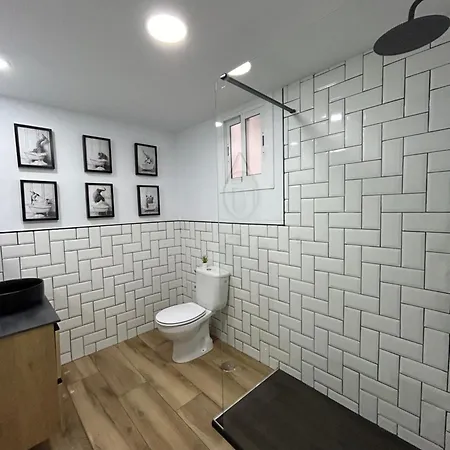 Pura Vida Apartment *