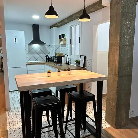 Pura Vida Apartment