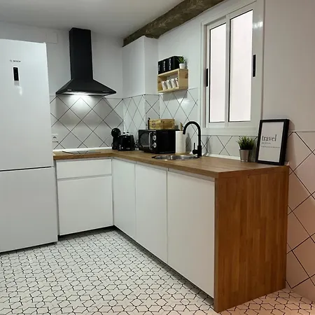 Pura Vida Apartment *