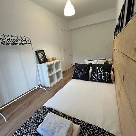 Apartment Pura Vida