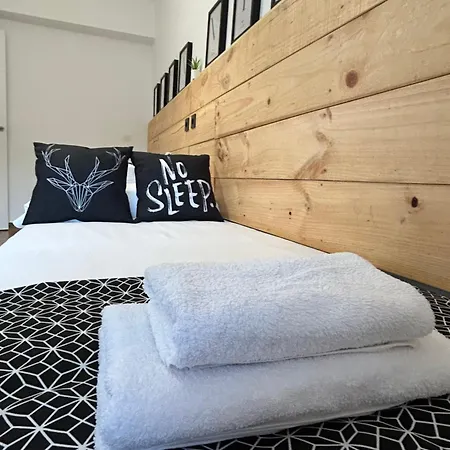 Pura Vida Apartment *